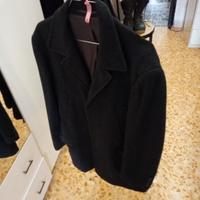 cappotto uomo poco usato 