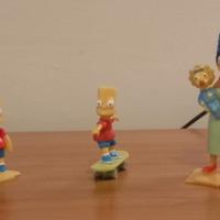Personaggi dei "Simpson"