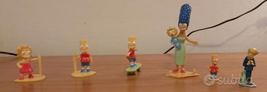 Personaggi dei "Simpson"