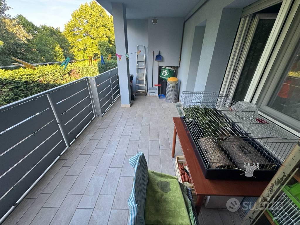 Apartment in San Felice sul Panaro, I Ronchetti - Vista 3
