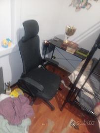 camera ragazzi completa