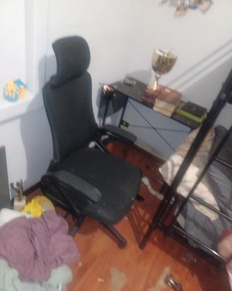 camera ragazzi completa