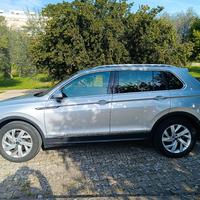 TIGUAN 20 TDI 150 CV DSG