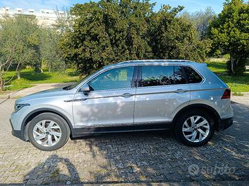 TIGUAN 20 TDI 150 CV DSG