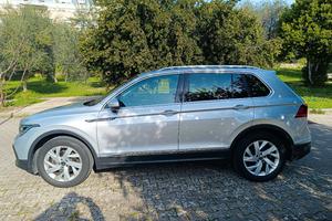 TIGUAN 20 TDI 150 CV DSG