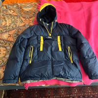 Giaccavento LONSDALE taglia XXL