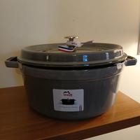 Cocotte Staub cm.26