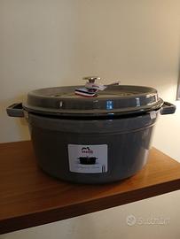 Cocotte Staub cm.26