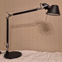 ARTEMIDE - Tolomeo Mini - lampada da tavolo