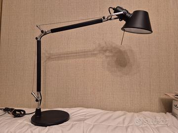 ARTEMIDE - Tolomeo Mini - lampada da tavolo
