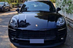 PORSCHE MACAN S 3.000cc diesel 250CV
