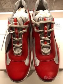 Scarpe Prada America’s Cup AC Factory