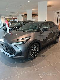 TOYOTA C-HR 1.8 HEV E-CVT Lounge (10/2025)