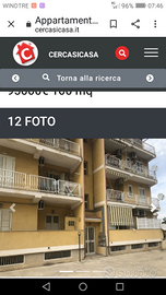 Appartamento in Vibo Marina