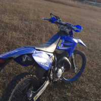 Sherco 50 se 2009