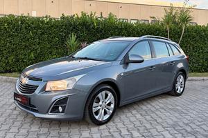 Chevrolet Cruze 1.7 Diesel - Cerchi in lega -