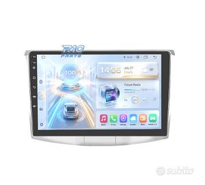 RADIO GPS ANDROID 13 VOLKSWAGEN PASSAT B7 10-14