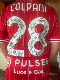 Maglia calcio