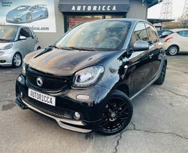 SMART ForFour 1.0 70CV SuperPassion AUTOMATICA *