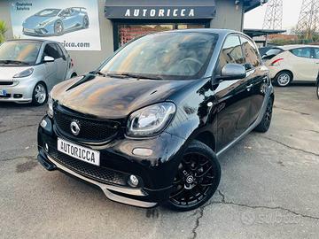 SMART ForFour 1.0 70CV SuperPassion AUTOMATICA *