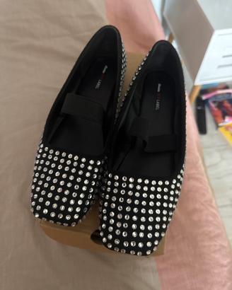 Ballerine bata 39