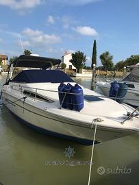 Sea Ray 270 Sundancer (2001)
