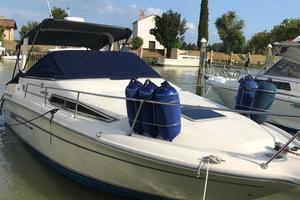 Sea Ray 270 Sundancer (2001)