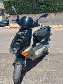 Aprilia Sr 50 