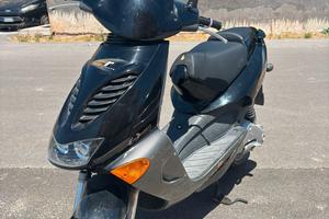 Aprilia Sr 50 