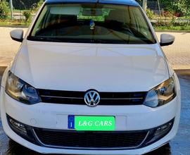 Volkswagen polo LAVORI in GARANZIA voltura compres