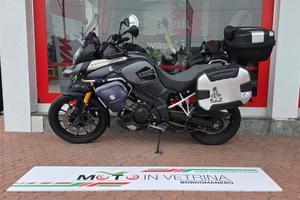 Suzuki V Strom DL 1000