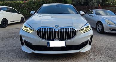 Bmw 116d Msport 5p