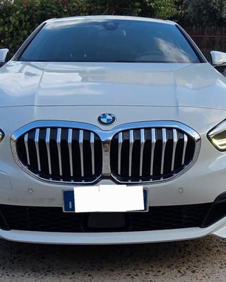 Bmw 116d Msport 5p