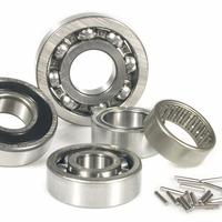 Kit cuscinetti motore SIP per Vespa 150 Super 2° /