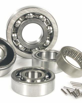 Kit cuscinetti motore SIP per Vespa 150 Super 2° /