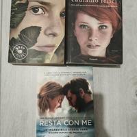 libri vari