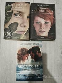 libri vari