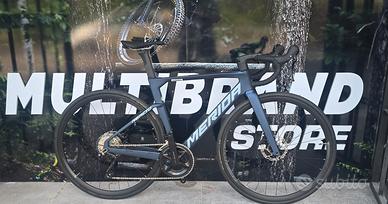 MERIDA  REACTO  XS