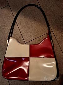 borsa donna modello chanel