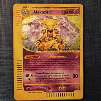 alakazam expedition holo ita 