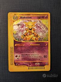 alakazam expedition holo ita 