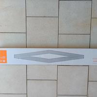 Supporto LEDVANCE 60 x60 Nuovo in metallo 