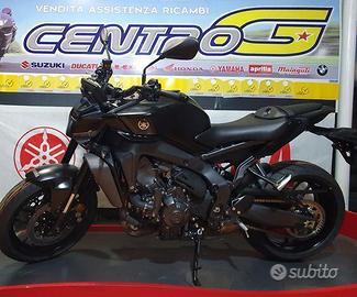 YAMAHA MT-09 Y-AMT Pronta consegna