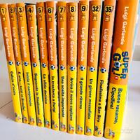 Libri per ragazzi battello a vapore