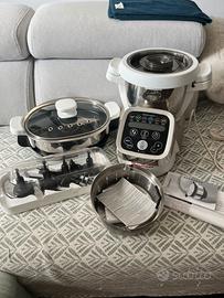Robot da cucina Moulinex