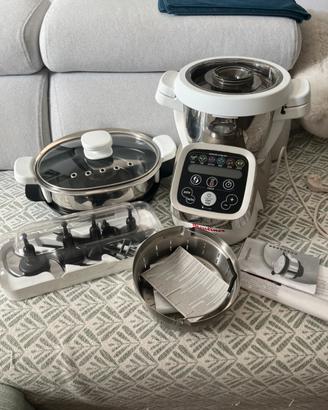 Robot da cucina Moulinex
