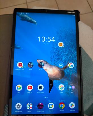 tablet Lenovo 