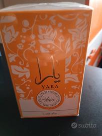 lattafa yara tous  originale !