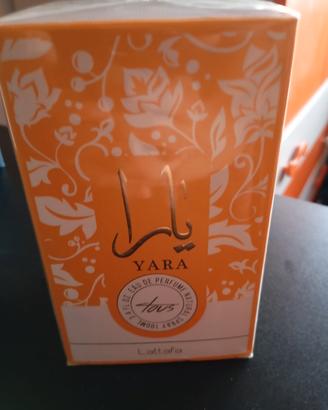 lattafa yara tous  originale !