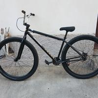 Wheelie bike Mafia Bike Bomma 29"